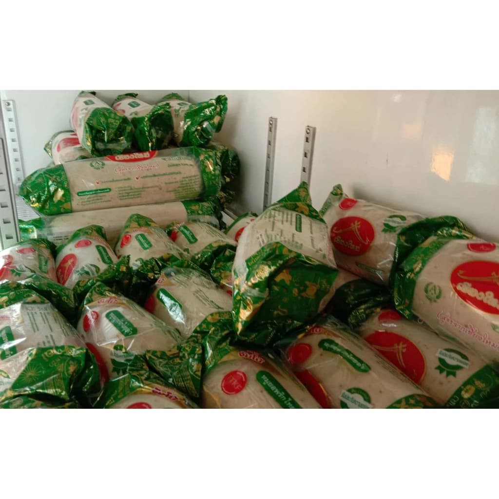 หมูยอใหญ่ หมูยอเชียงใหม่ อย.10-1-16360-5-0012 - รูปภาพเสริมที่ 6