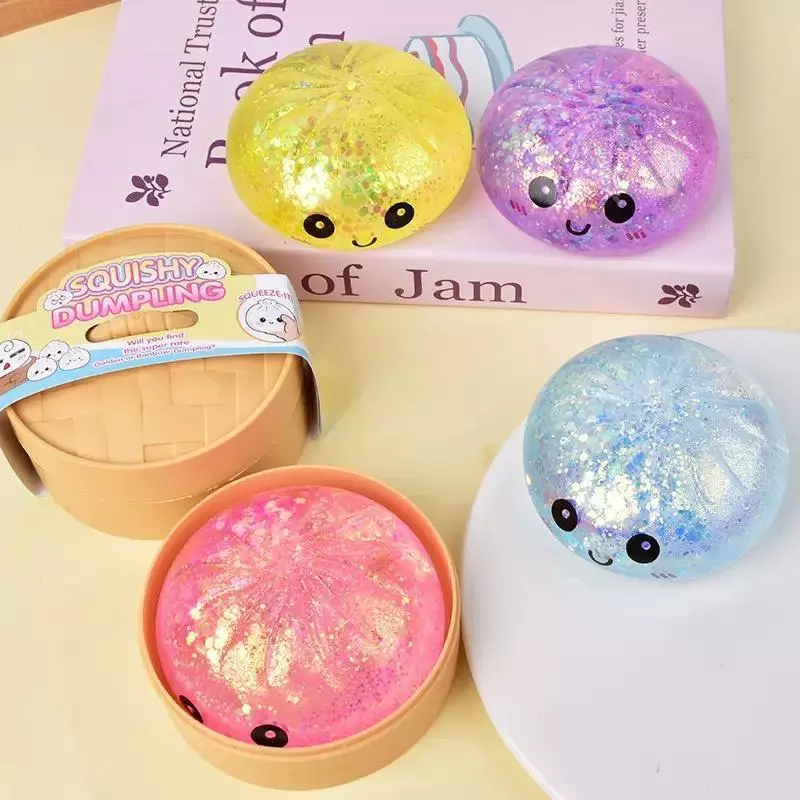 สกุชชี่แท้ , Squishy, ของเล่นสกุชชี่ - รูปที่ 3