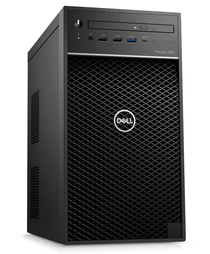 Dell Inspiron Desktop 3030 CPU Intel Core i5-14400 RAM 16GB SSD 512GB Windows 11 Home